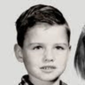 Meet your Posher, Bob